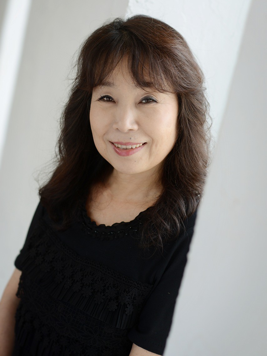 小幡　小百合